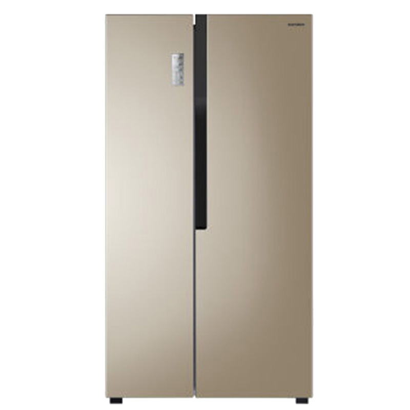 容声636升对开门冰箱