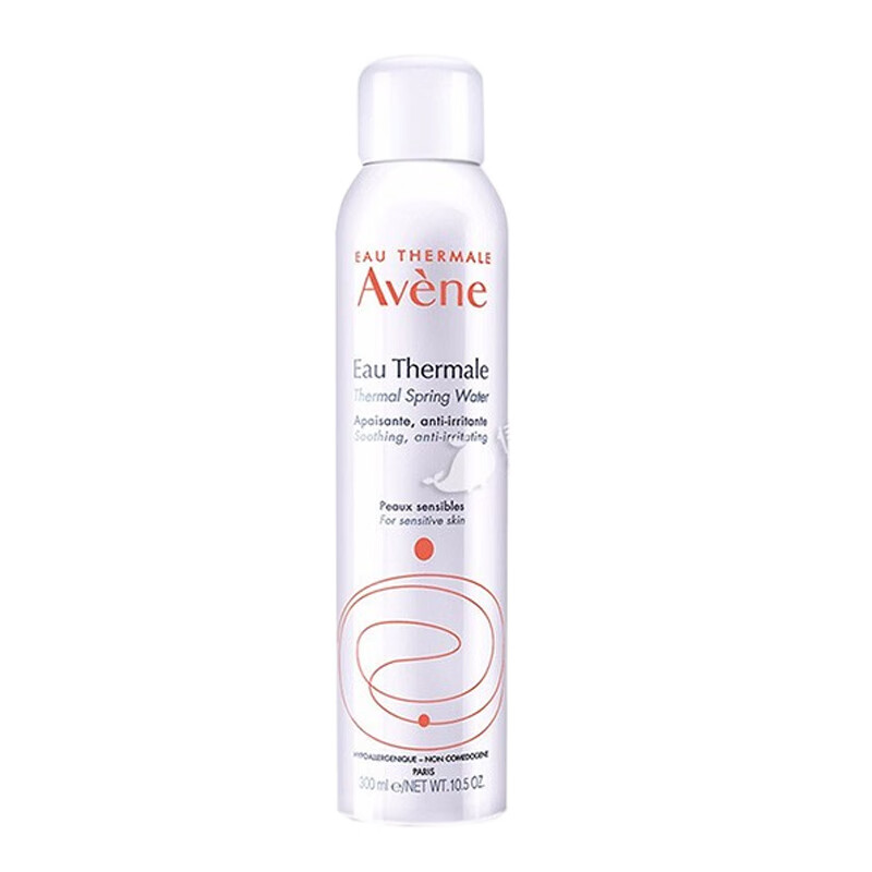 雅漾 舒护活泉化妆水