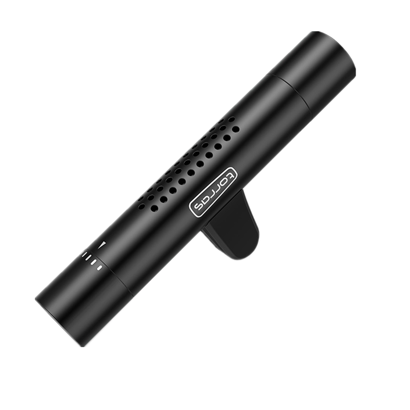 图拉斯 空调出风口车用香水