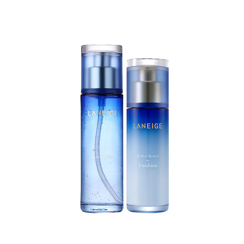 兰芝 致美紧颜 定制礼盒