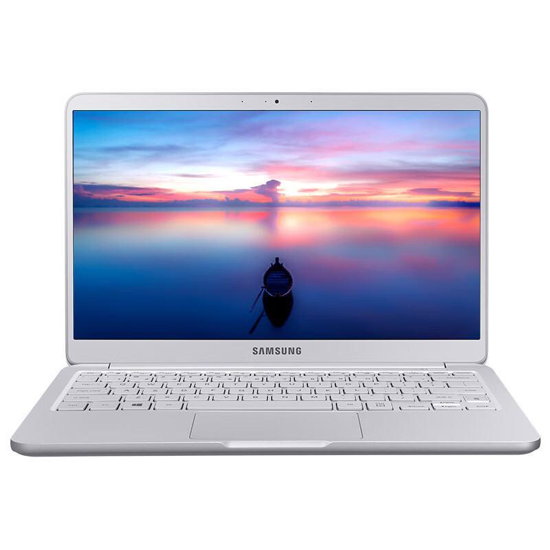 三星 轻薄窄边框笔记本