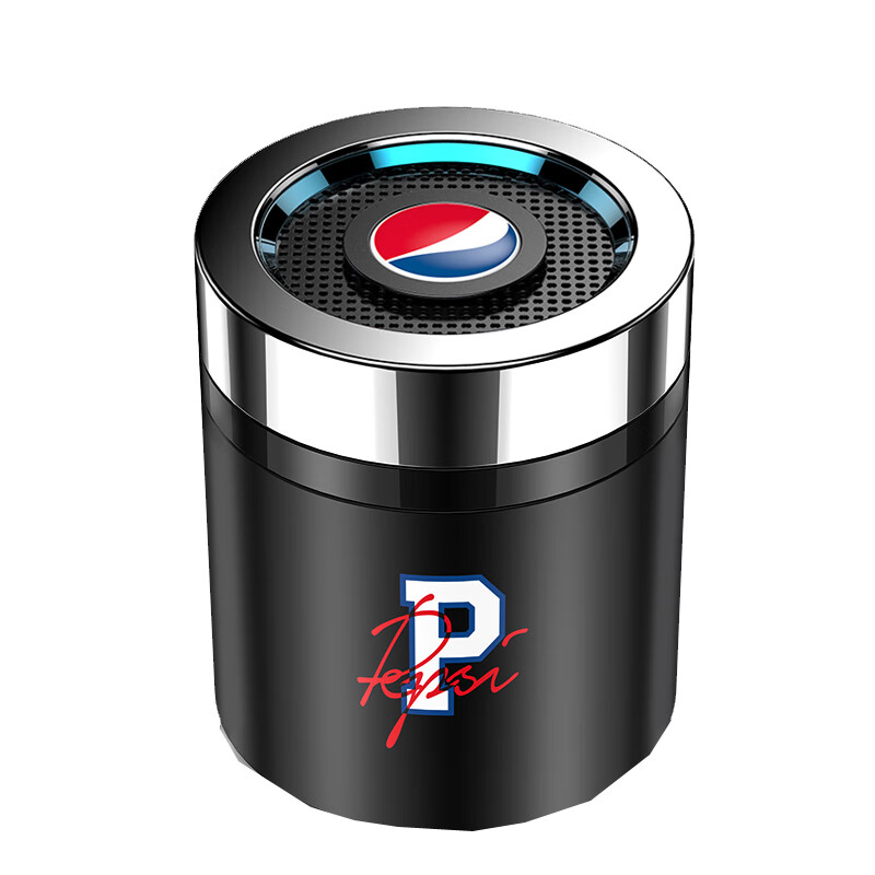 百事净化除味汽车香水