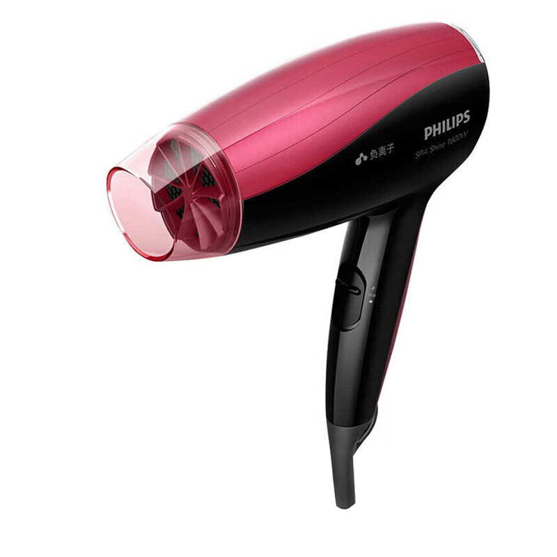飞利浦 负离子养护电吹风机