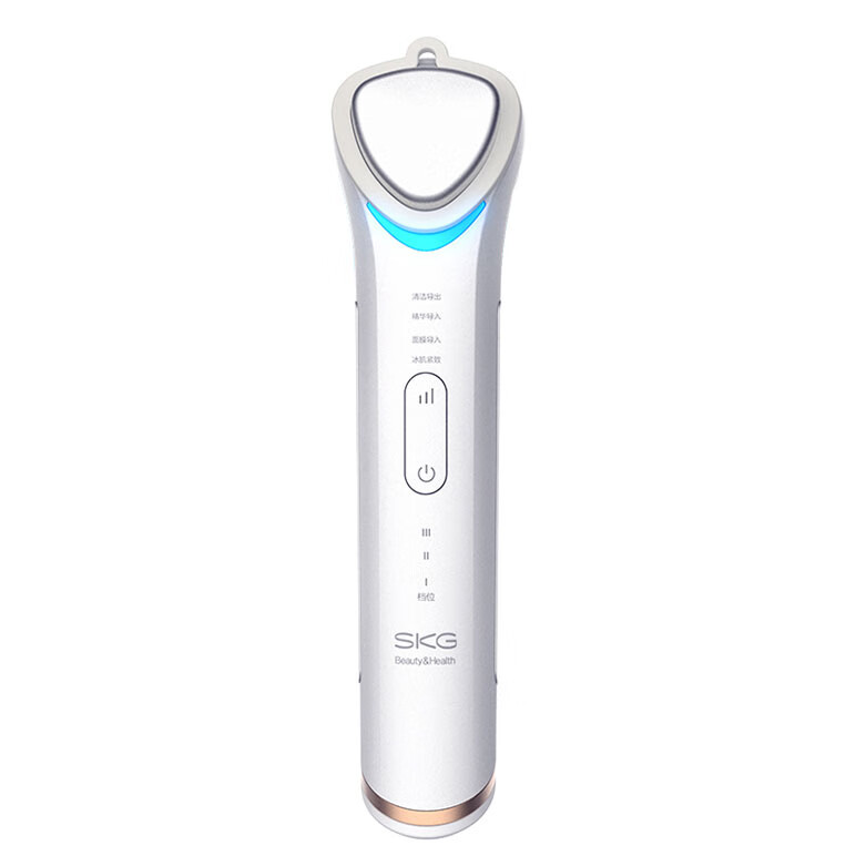 SKG 冰敷提拉紧致面部嫩肤仪
