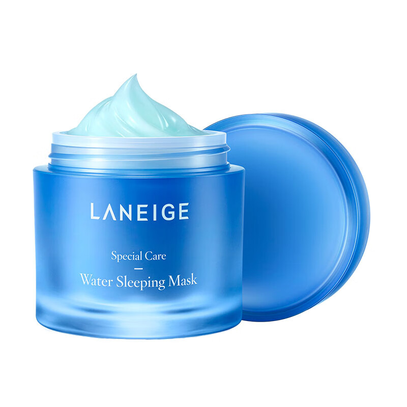 兰芝 睡眠修护面膜