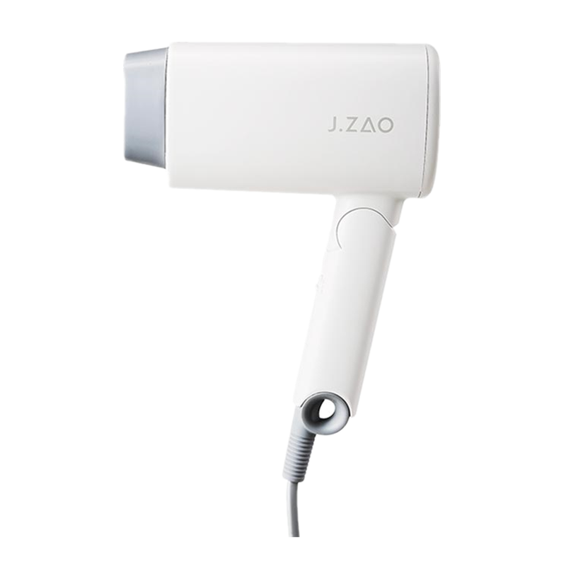 京东京造便携负离子电吹风