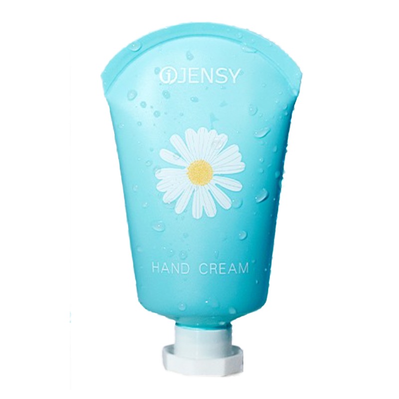 真皙 小甘菊护手霜