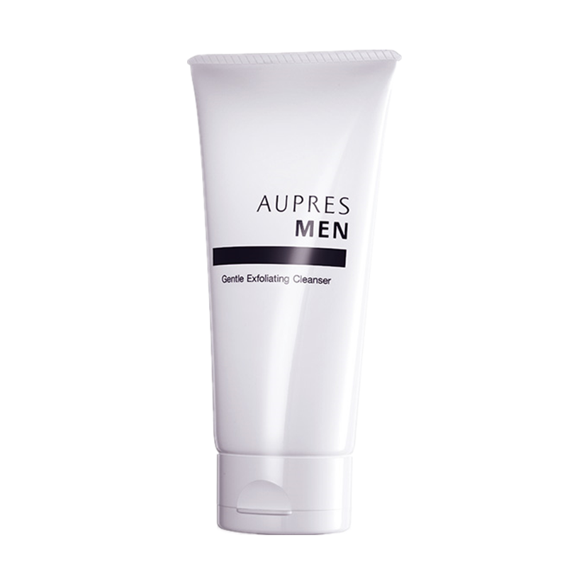 欧珀莱 温和滋养洁面膏