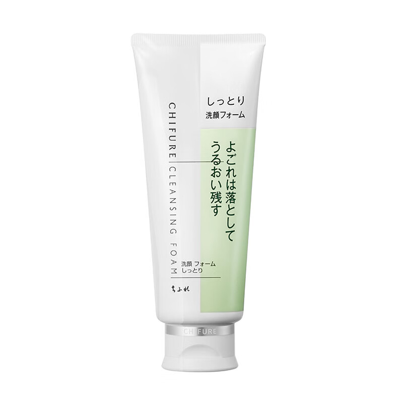 千妇恋 温和保湿洗面奶