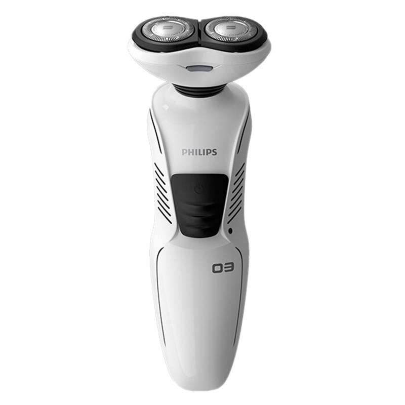 飞利浦 智能清洁 剃须刀