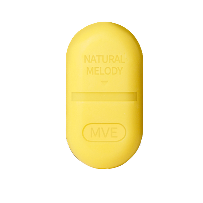 MVE 洋甘菊舒缓净螨皂