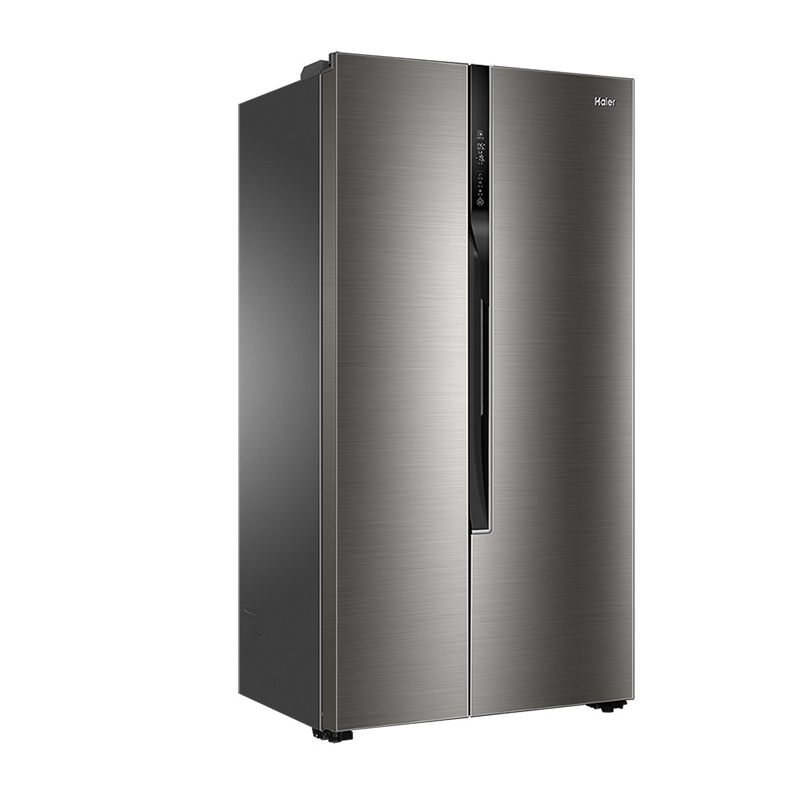海尔 590升对开门冰箱