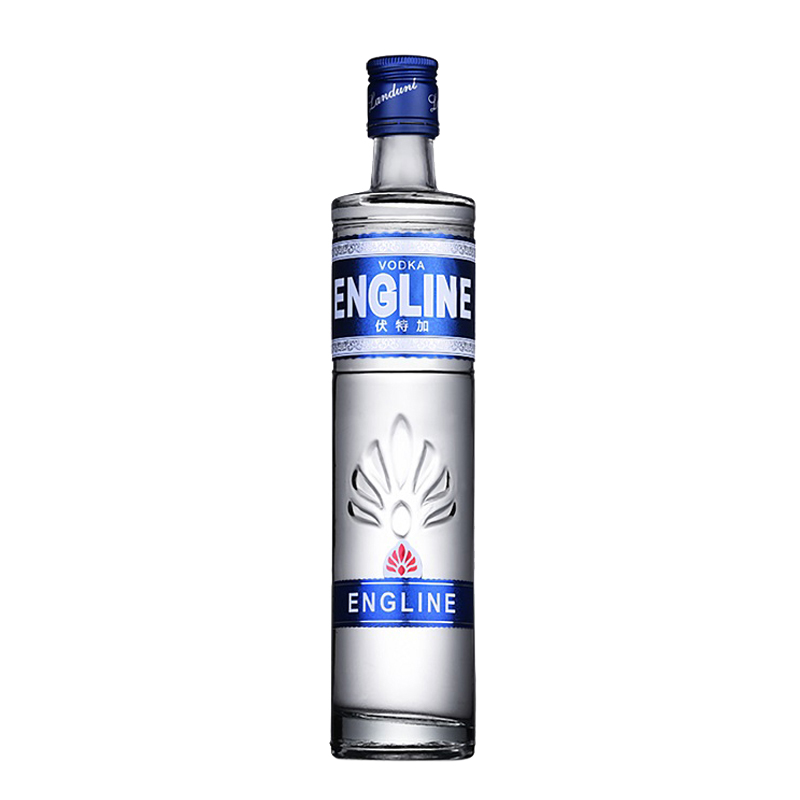 沙皇金樽 原味伏特加