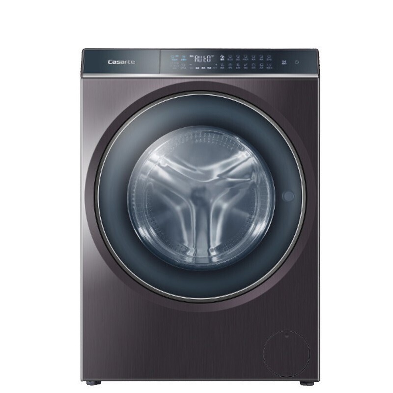 卡萨帝 纤柔洗护全自动洗衣机
