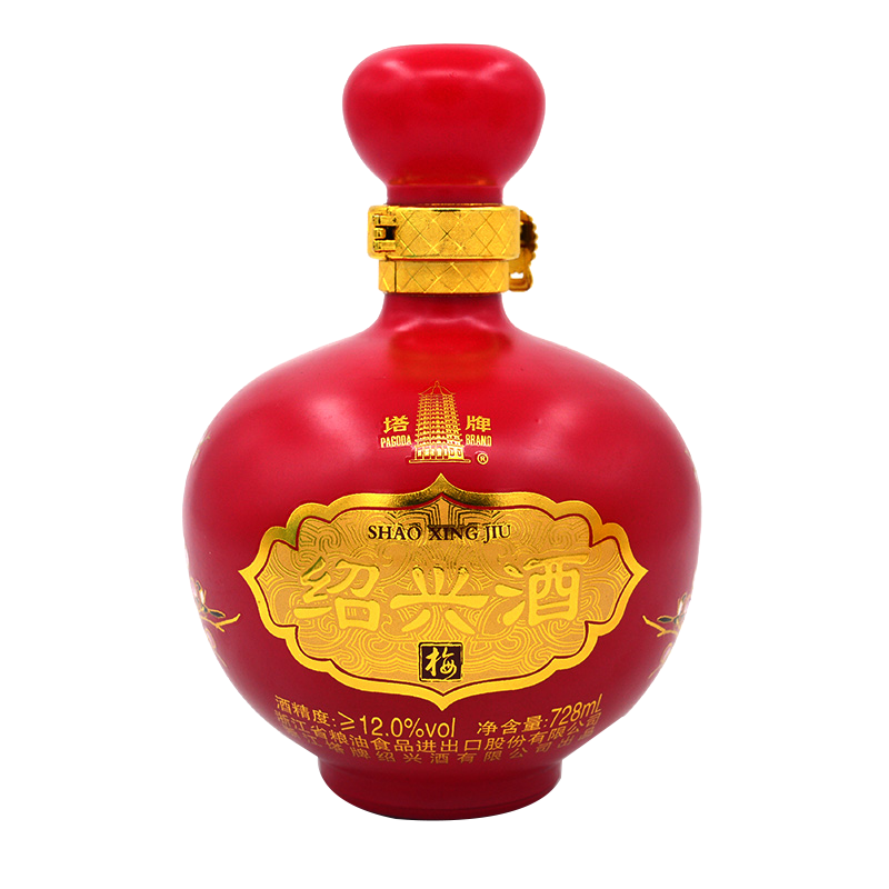 塔牌绍兴黄酒