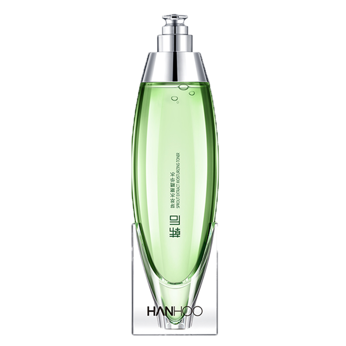 韩后补水控油芽萃水嫩精华液