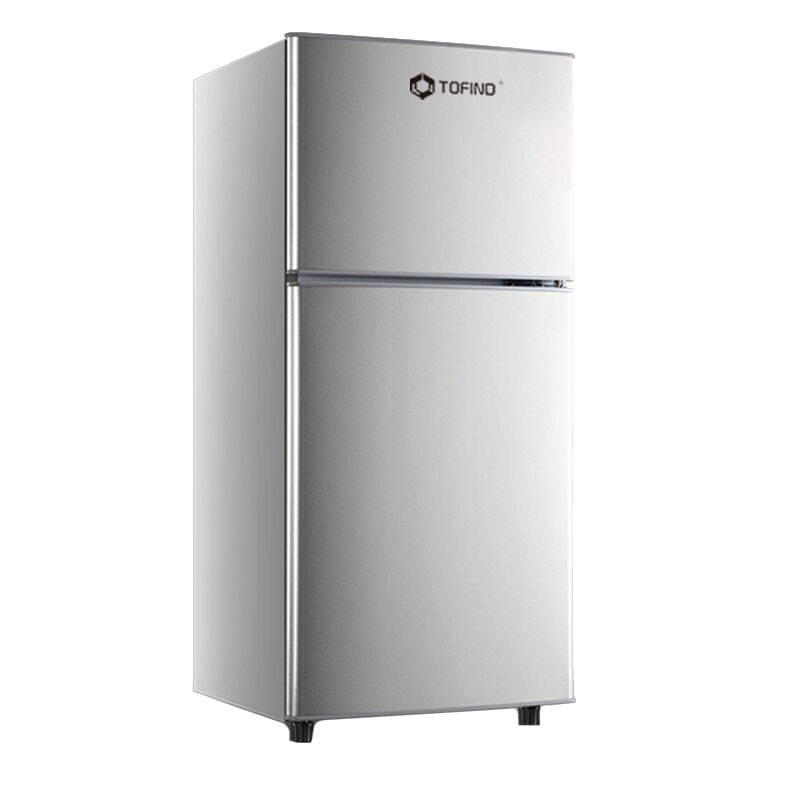 多方达 静音强制冷小冰箱