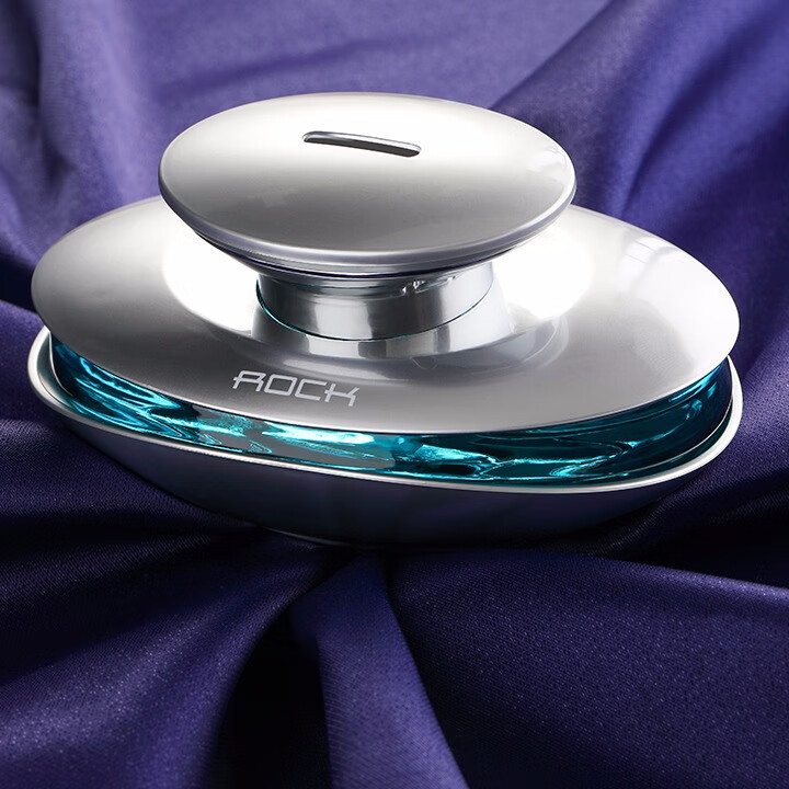 洛克 汽车香水座摆件