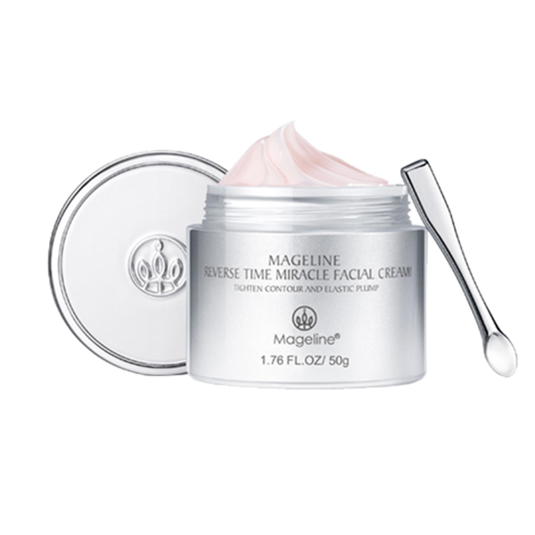 麦吉丽 逆时光奇迹补水面霜