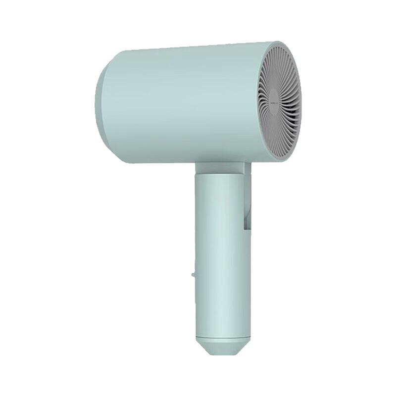 罗拉如炬 负离子吹风机