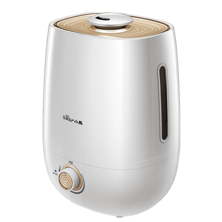 小熊 家用静音加湿器
