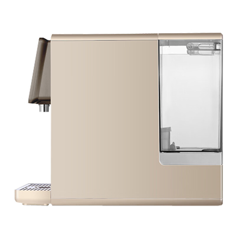 美的 迷你型饮水机