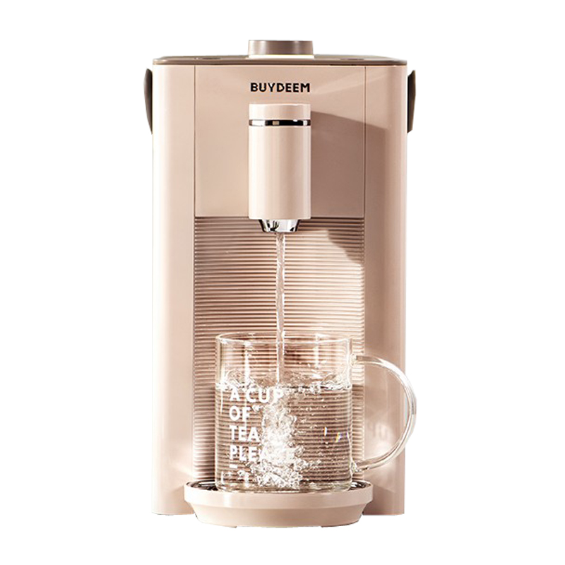 北鼎 台上式饮水机