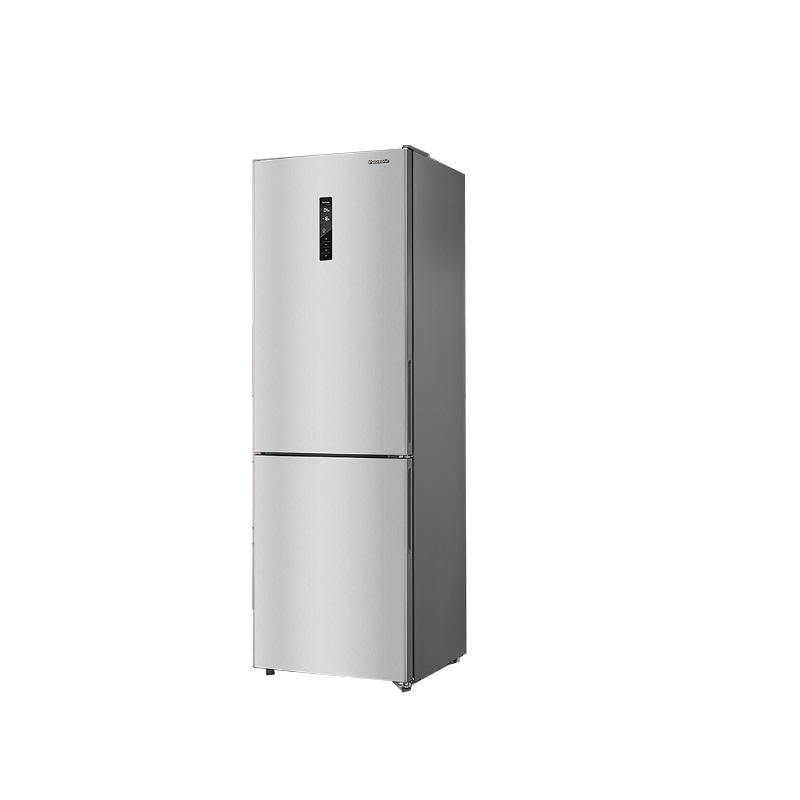 松下 电脑控温风冷冰箱