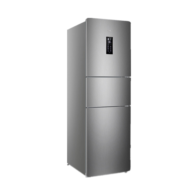 TCL AAT养鲜冰箱