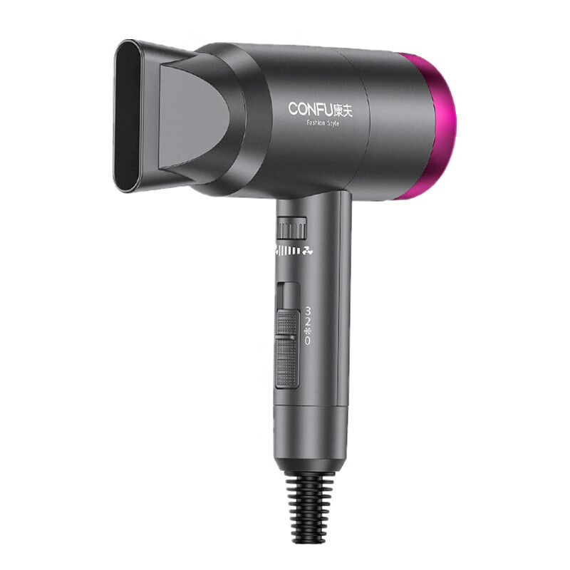 康夫 释放远红外线吹风机