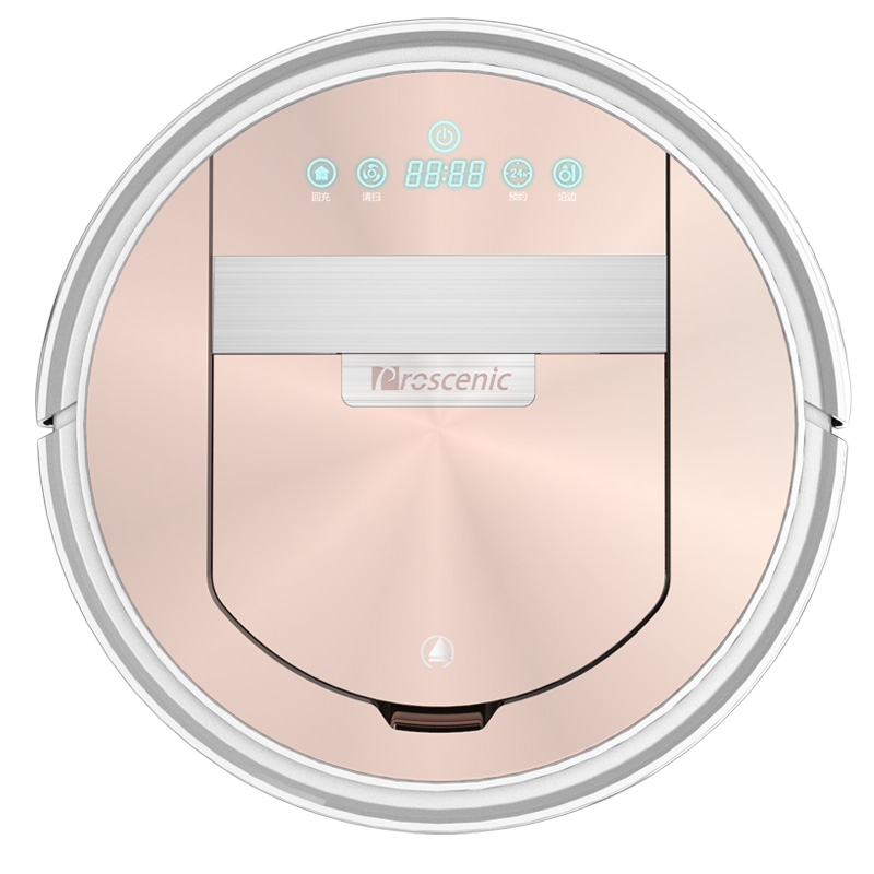 浦桑尼克 智能扫地机器人