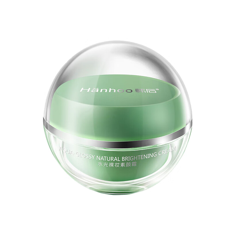 韩后 水光裸妆素颜面霜