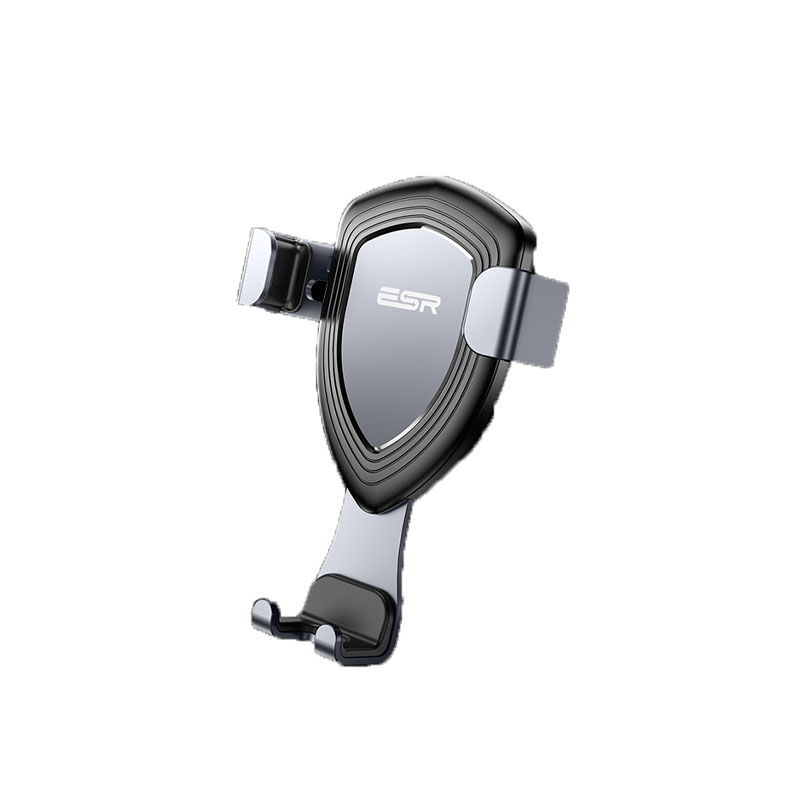 亿色 重力感应车载手机支架