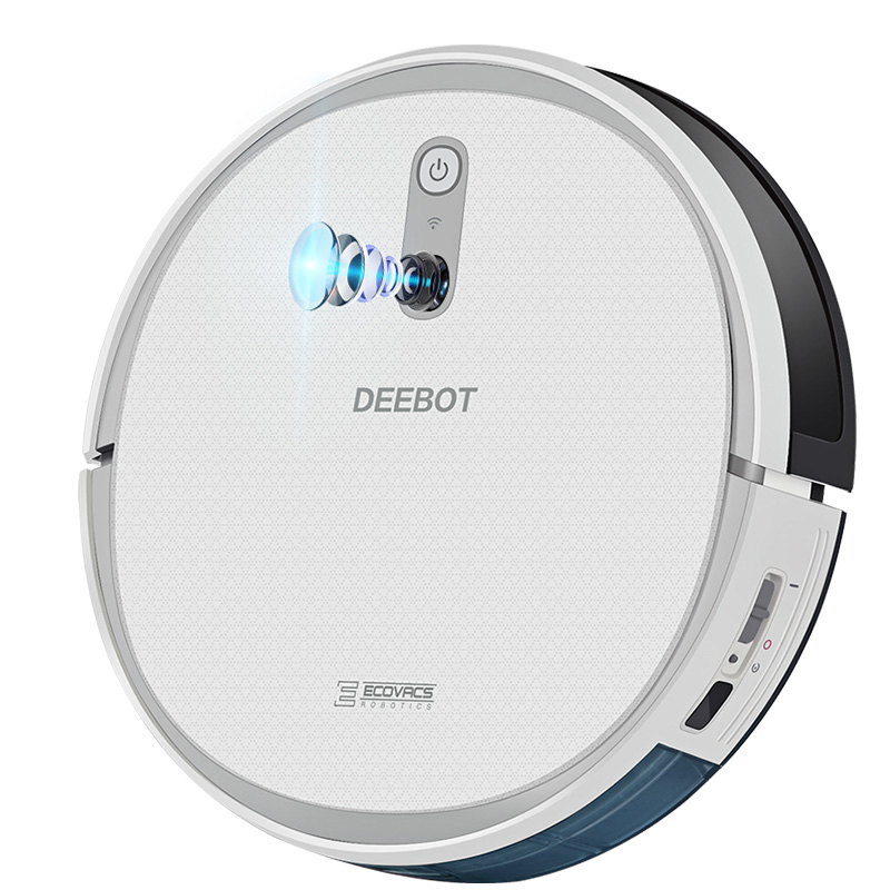 科沃斯 家用扫地机器人