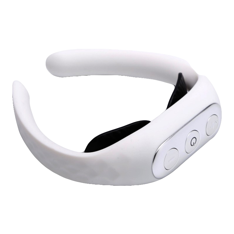 SKG 充电便携颈椎按摩