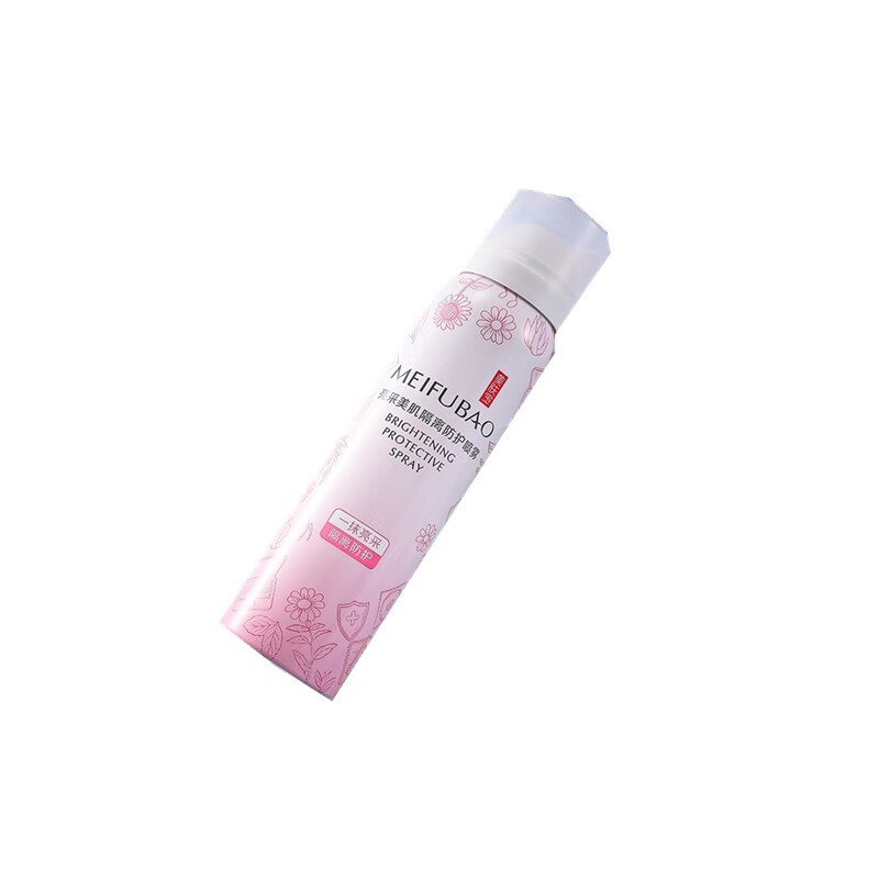 美肤宝 隔离防护喷雾