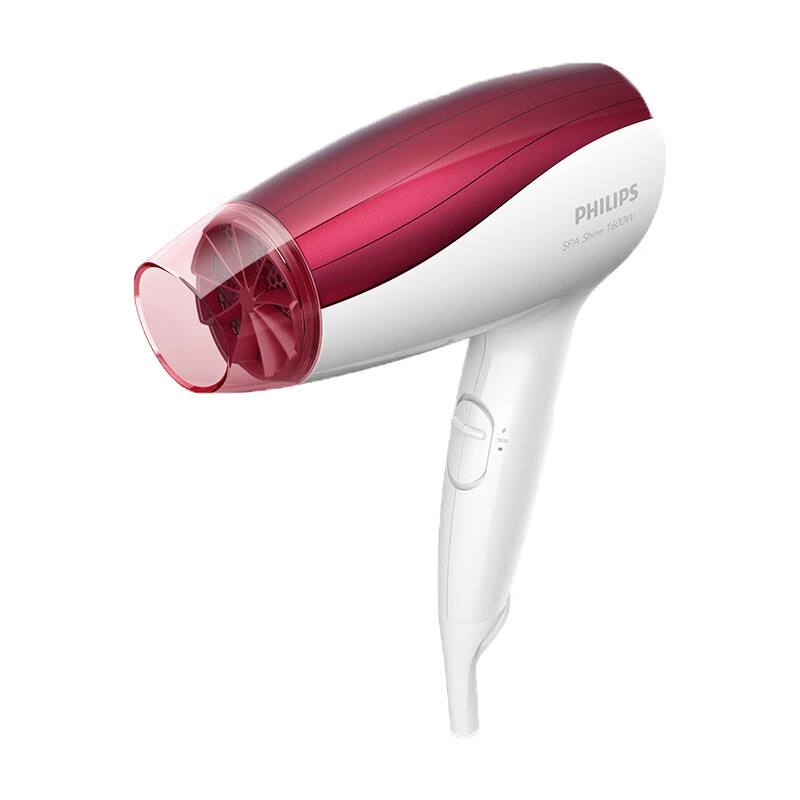 飞利浦 大功率负离子吹风机