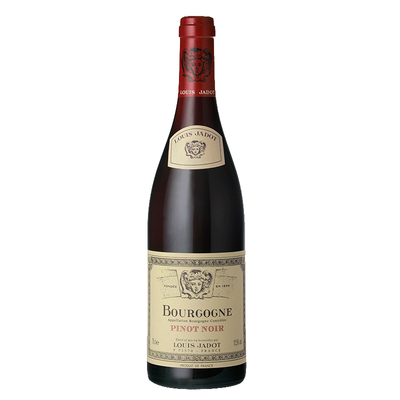 路易亚都 回口醇香干红葡萄酒