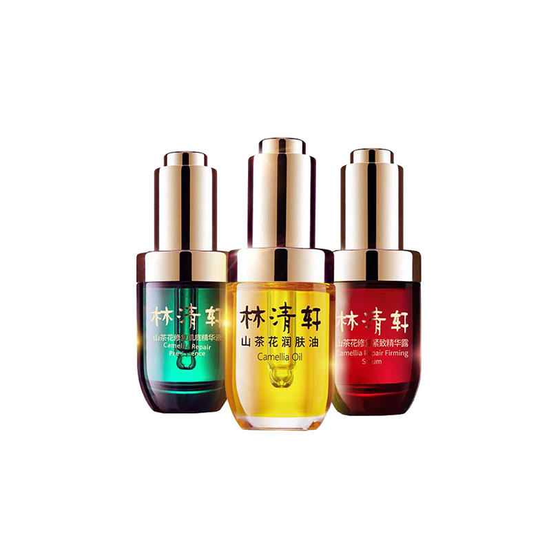 林清轩 保湿 套装