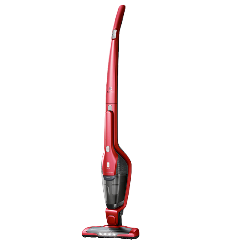 伊莱克斯 轻量化机身吸尘器