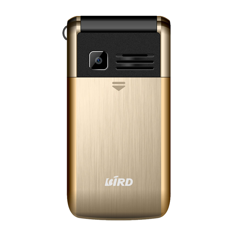 波导 双卡双待老年手机