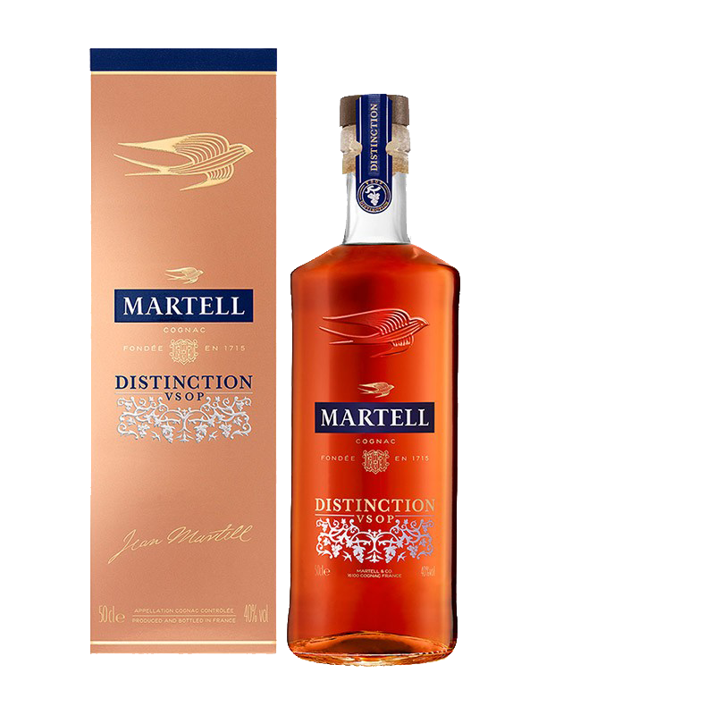 马爹利鼎盛干邑白兰地