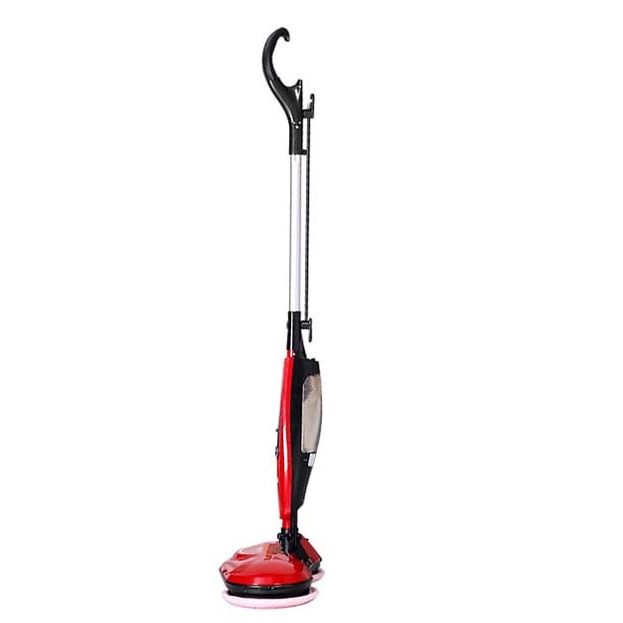 韩京姬家用多功能拖地机