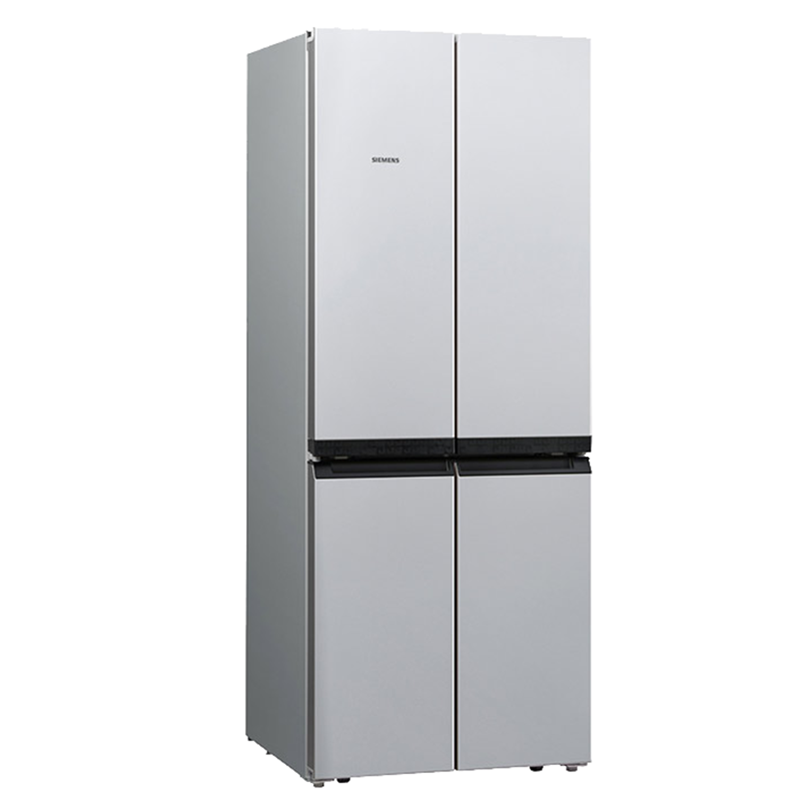 西门子 分类存储对开门冰箱