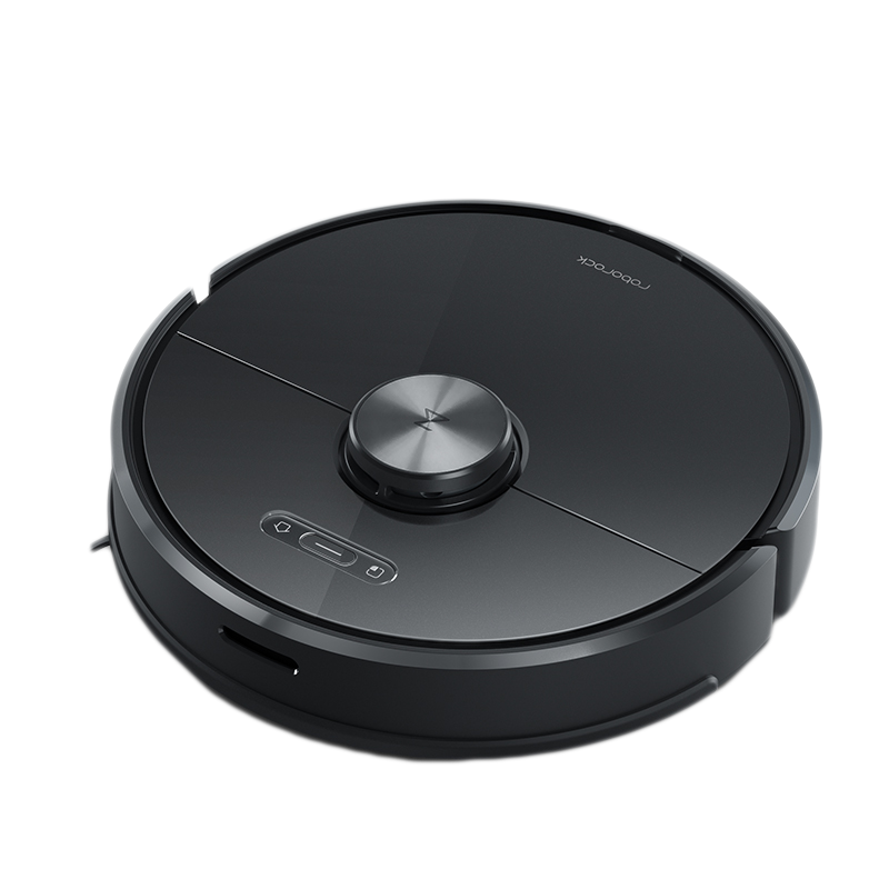 石头全自动智能家用吸尘器