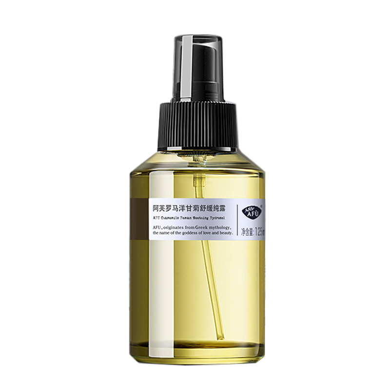 阿芙 洋甘菊舒缓爽肤水