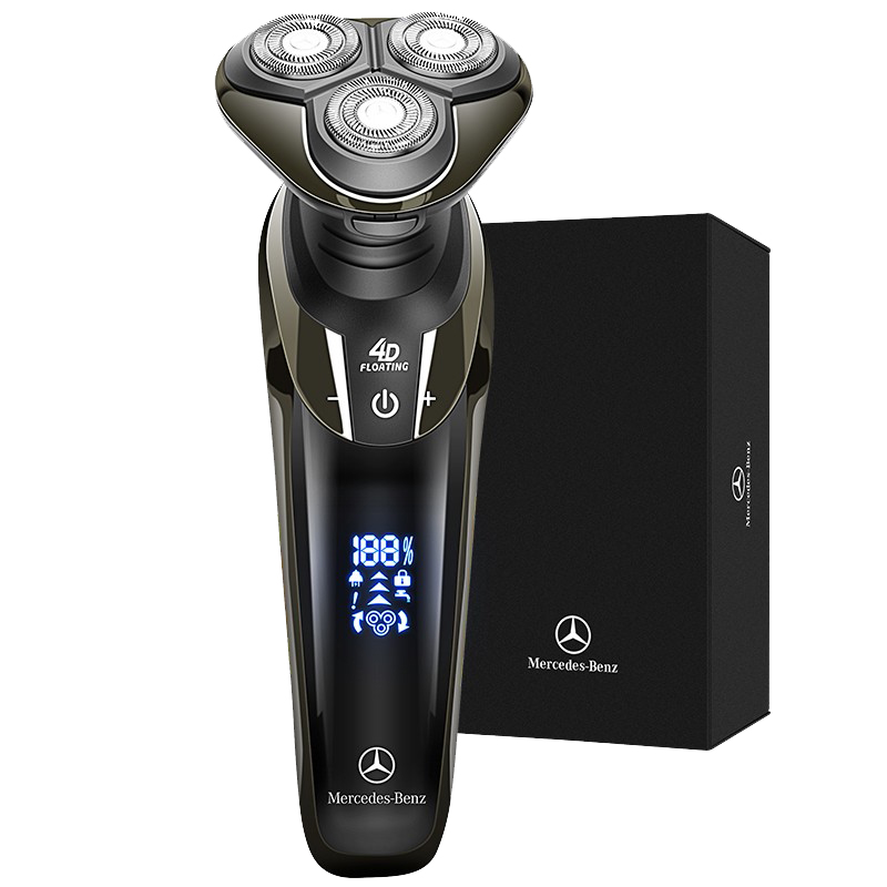 梅赛德斯奔驰 快速充电剃须刀