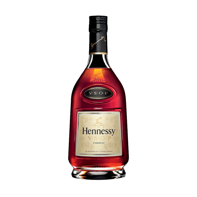 轩尼诗 馥郁芬芳白兰地