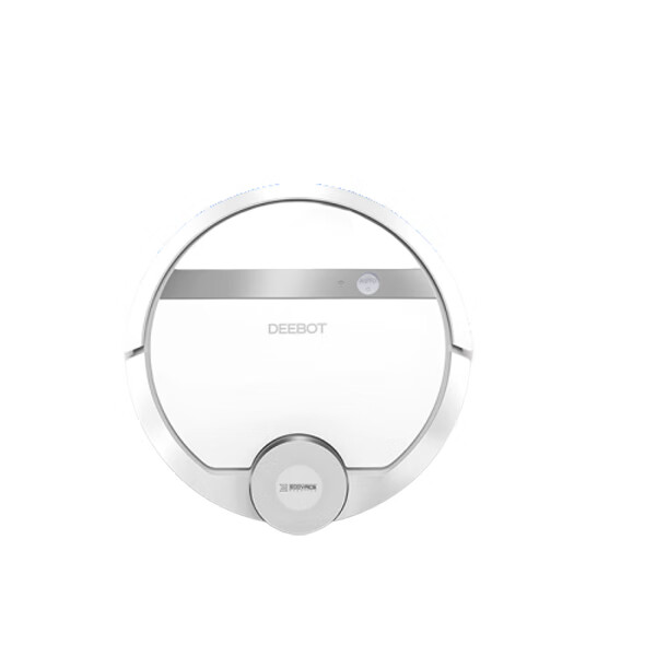 科沃斯 智能规划扫地机器人