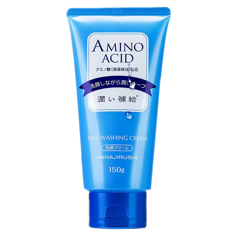 花印 水漾洁净洗面乳